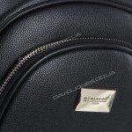 Жіночий рюкзак CM3933T black