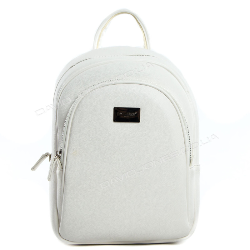 Женский рюкзак CM3933T white