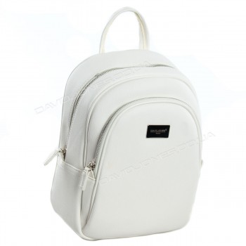 Женский рюкзак CM3933T white