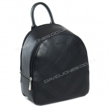 Жіночий рюкзак SF011 black