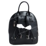 Жіночий рюкзак SF011 black