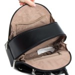 Жіночий рюкзак SF011 pink