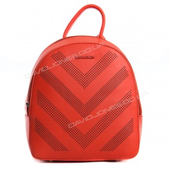 Женский рюкзак SF011 red