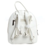 Жіночий рюкзак SF011 white