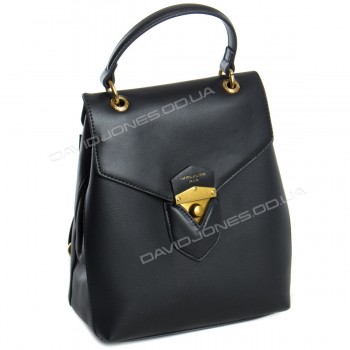 Женский рюкзак 6226-2T black
