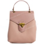 Жіночий рюкзак 6226-2T pink