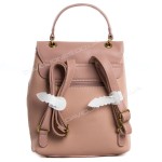 Жіночий рюкзак 6226-2T pink