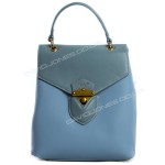 Жіночий рюкзак 6226-2T light blue
