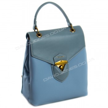 Женский рюкзак 6226-2T light blue