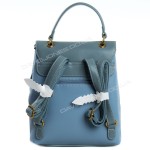 Жіночий рюкзак 6226-2T light blue