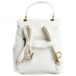 Жіночий рюкзак 6226-2T white