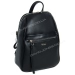 Жіночий рюкзак CM6025T black