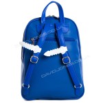 Жіночий рюкзак CM6025T electric blue