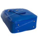 Жіночий рюкзак CM6025T electric blue