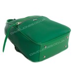 Жіночий рюкзак CM6025T green
