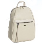 Жіночий рюкзак CM6025T beige