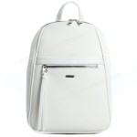 Жіночий рюкзак CM6025T white