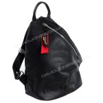 Жіночий рюкзак CM6008 black