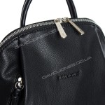Жіночий рюкзак CM6026 black