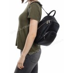 Жіночий рюкзак SF009 black