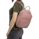 Женский рюкзак SF009 pink