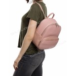 Жіночий рюкзак SF010 pink
