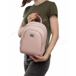 Жіночий рюкзак CM3933T pink