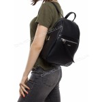 Жіночий рюкзак CM6025T black