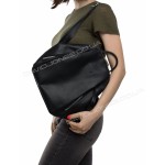 Жіночий рюкзак CM6026 black