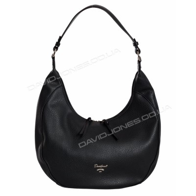 Женская сумка CM6087 black