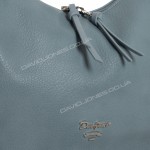 Жіноча сумка CM6087 light blue