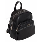 Жіночий рюкзак CM6072 black