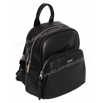 Женский рюкзак CM6072 black