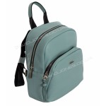 Жіночий рюкзак CM6072 tiffany blue