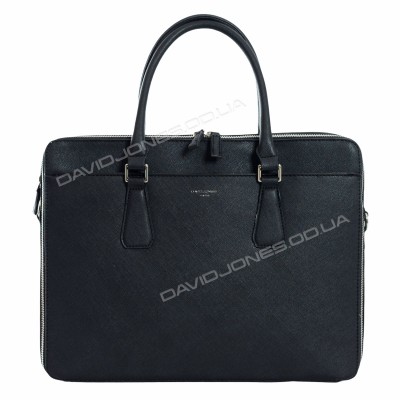 Женская сумка для ноутбука CM3935 black