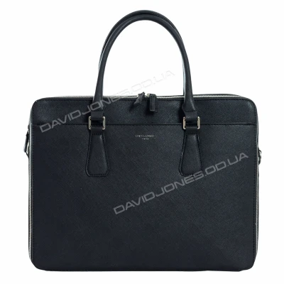 Жіноча сумка для ноутбука CM3935 black Жіноча сумка для ноутбука CM3935 black