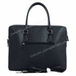 Жіноча сумка для ноутбука CM3935 black