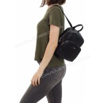 Жіночий рюкзак CM6072 black