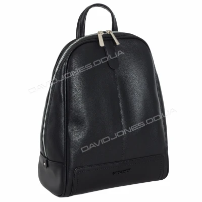 Жіночий рюкзак CM6014T black Жіночий рюкзак CM6014T black