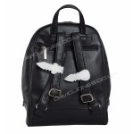 Жіночий рюкзак CM6014T black