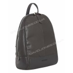 Жіночий рюкзак CM6014T dark gray