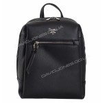 Жіночий рюкзак CM5748T black