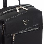 Жіночий рюкзак CM5748T black