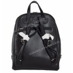 Жіночий рюкзак CM5485T black
