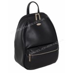 Жіночий рюкзак CM5504T black