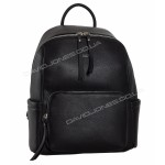 Жіночий рюкзак CM5845T black
