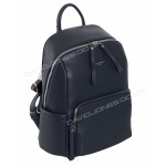 Жіночий рюкзак CM5845T dark blue