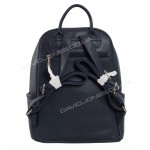 Жіночий рюкзак CM5845T dark blue