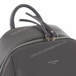 Жіночий рюкзак CM5845T dark gray