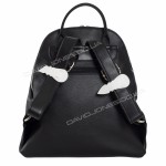 Жіночий рюкзак CM5848T black